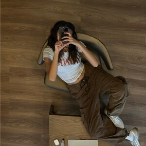 Meet your Posher, Anastasia